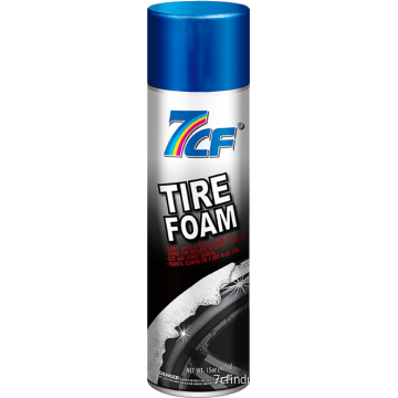 TIRE FOAM